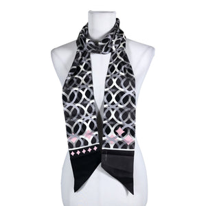 Unisex Marja Kurki - Scarf, size Midi - Gray (1)