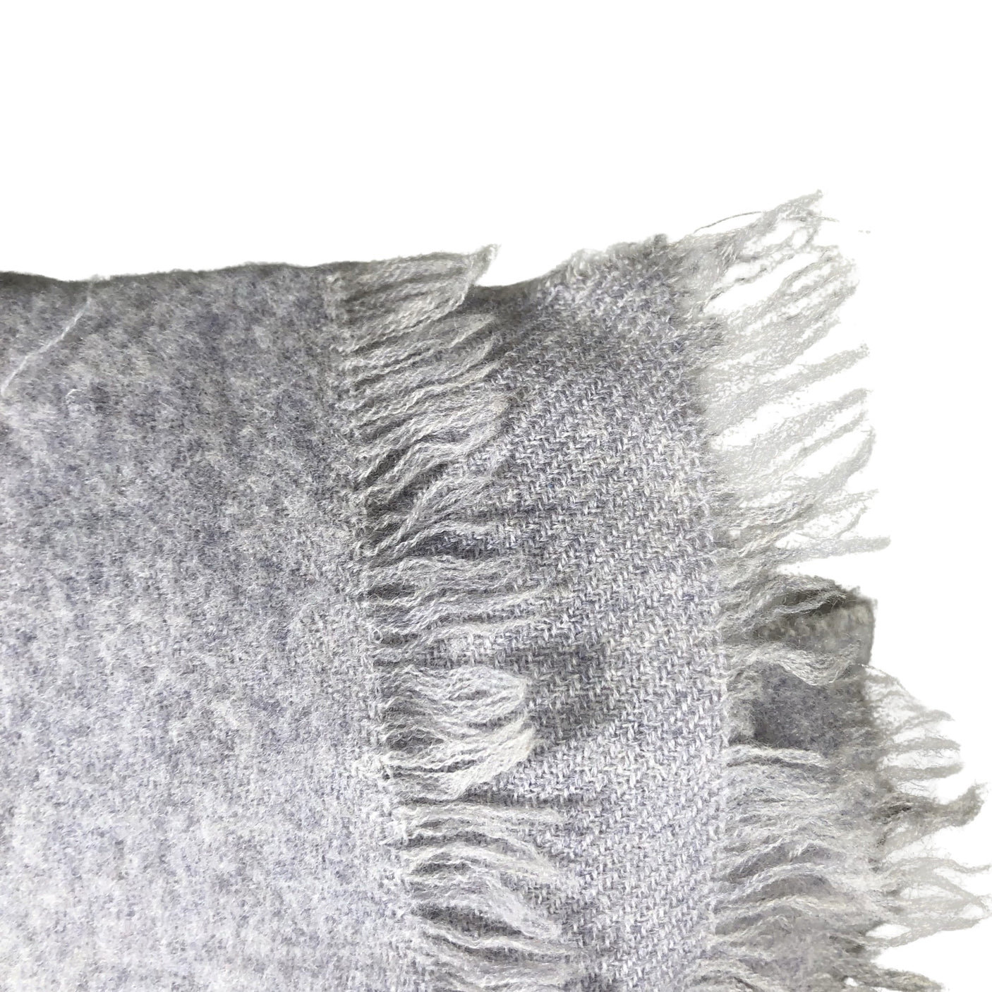 Unisex Acne Studios - Scarf, size Ei kokoa - Gray (3)