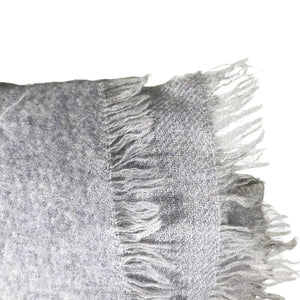 Unisex Acne Studios - Scarf, size Ei kokoa - Gray (3)