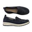 Unisex Caprice - Loafers, size 37 - Blue ()
