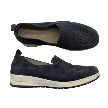 Unisex Caprice - Loafers, size 37 - Blue ()