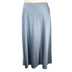 Unisex Kaffe - Party skirt, size 46 - Light blue (2)