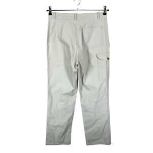 Unisex Fjällräven - Slacks, size 38 - Beige (2)