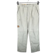 Unisex Fjällräven - Slacks, size 38 - Beige ()