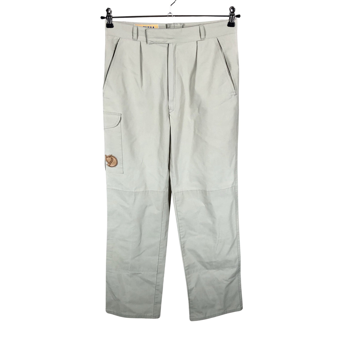 Unisex Fjällräven - Slacks, size 38 - Beige (1)