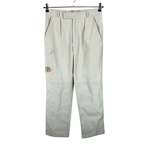 Unisex Fjällräven - Slacks, size 38 - Beige (1)