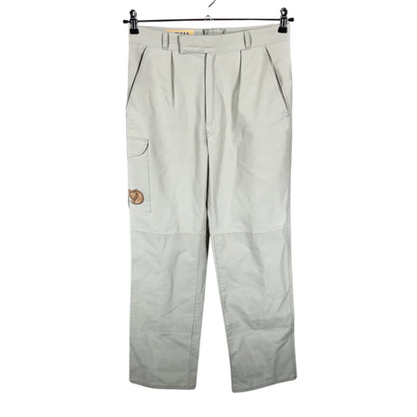 Unisex Fjällräven - Slacks, size 38 - Beige ()