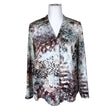 Unisex Esprit - Blouse, size 36 - Gray ()