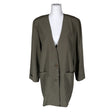 Unisex Design Tuote Oy - Jacket, size 40 - Green ()