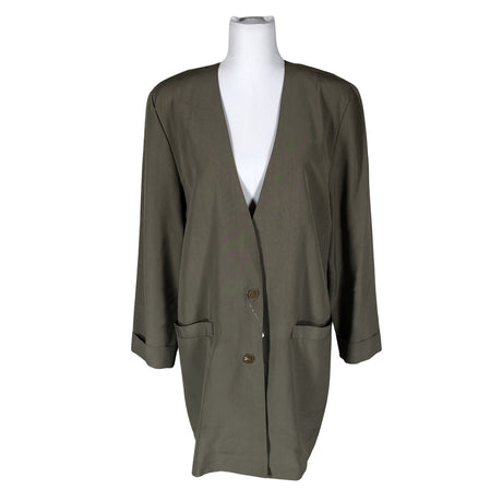 Unisex Design Tuote Oy - Jacket, size 40 - Green ()