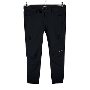 Unisex Trekmates - Outdoor pants, size 40 - Black (1)