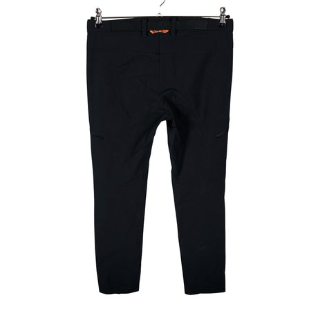 Unisex Trekmates - Outdoor pants, size 40 - Black (2)