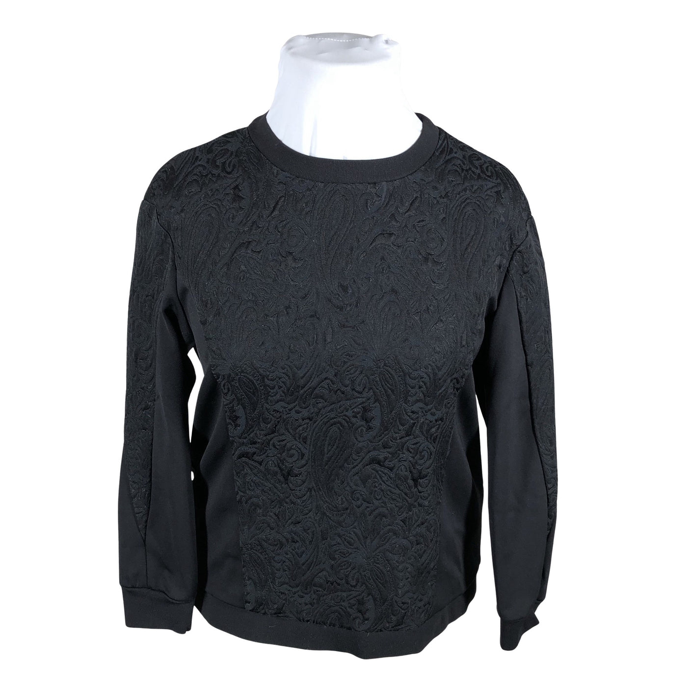 Unisex Ted Baker - Blouse, size 42 - Black (1)