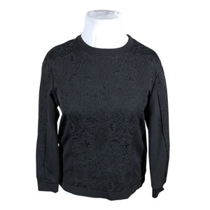 Unisex Ted Baker - Blouse, size 42 - Black (1)