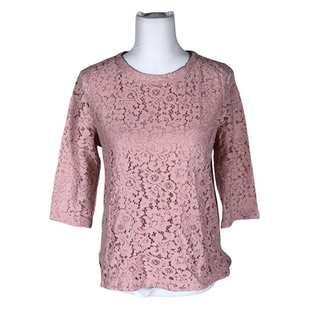 Unisex Noom - Blouse, size 38 - Light pink ()