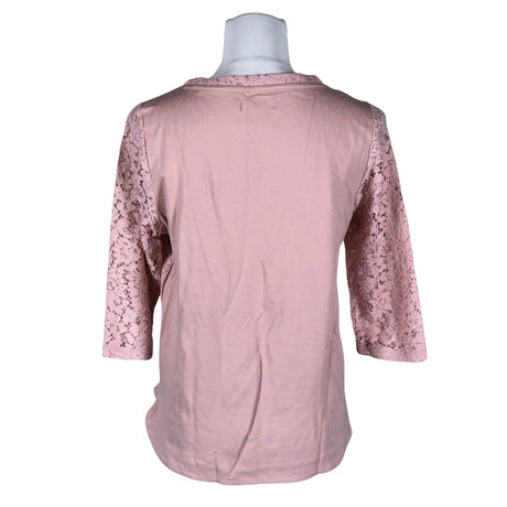 Unisex Noom - Blouse, size 38 - Light pink (2)