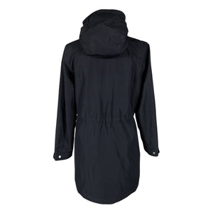 Unisex Peak Performance - Outdoor jacket, size 36 - Black (2)