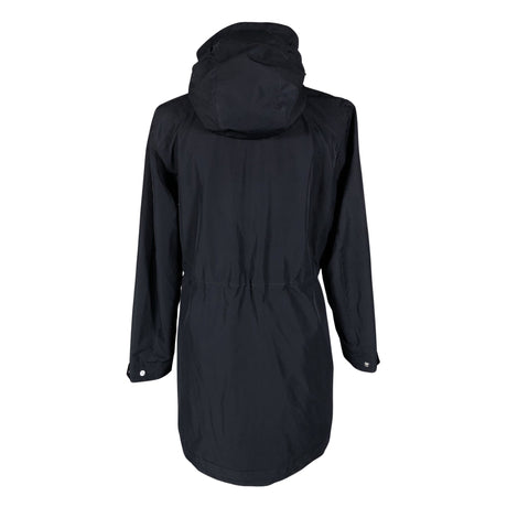Unisex Peak Performance - Outdoor jacket, size 36 - Black (2)
