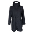 Unisex Peak Performance - Outdoor jacket, size 36 - Black ()