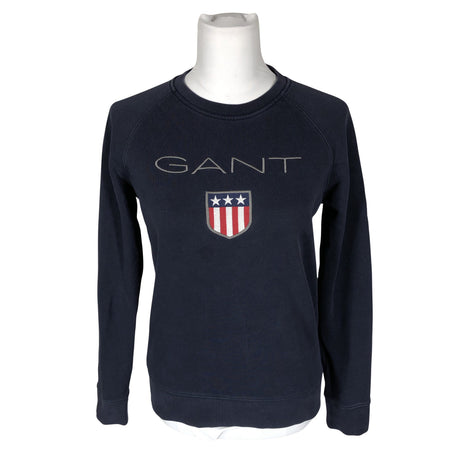 Unisex Gant - Sweatshirt, size 38 - Blue ()