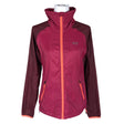 Unisex Kari Traa - Sports jacket, size 38 - Pink ()