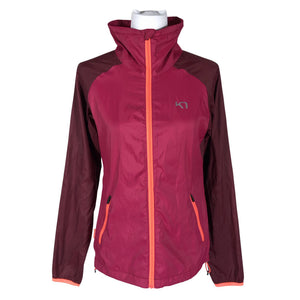 Unisex Kari Traa - Sports jacket, size 38 - Pink (1)