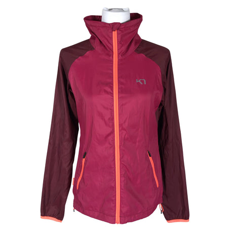 Unisex Kari Traa - Sports jacket, size 38 - Pink ()