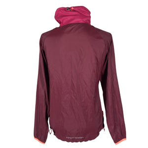 Unisex Kari Traa - Sports jacket, size 38 - Pink (2)