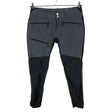 Unisex Haglöfs - Outdoor pants, size 40 - Gray ()