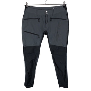 Unisex Haglöfs - Outdoor pants, size 40 - Gray (1)