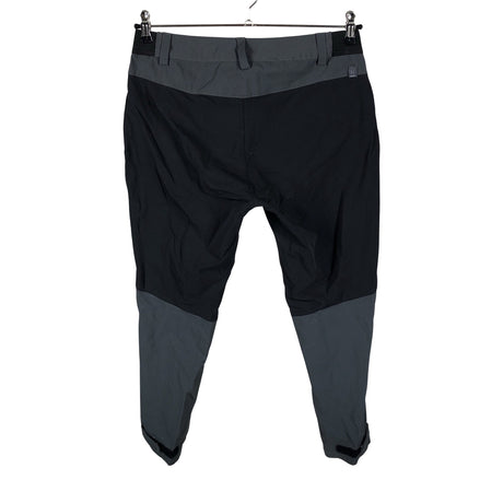 Unisex Haglöfs - Outdoor pants, size 40 - Gray (2)
