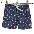 Unisex Fullsand - Swim trunks, size 86 - 92 - Blue ()