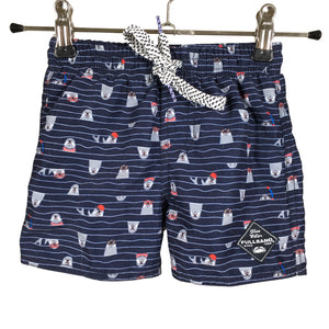 Unisex Fullsand - Swim trunks, size 86 - 92 - Blue (1)