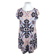 Unisex Wallis - Tricot dress, size 44 - Blue ()