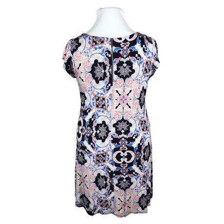 Unisex Wallis - Tricot dress, size 44 - Blue (2)