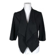 Unisex Your Face - Jacket, size 38 - Black ()