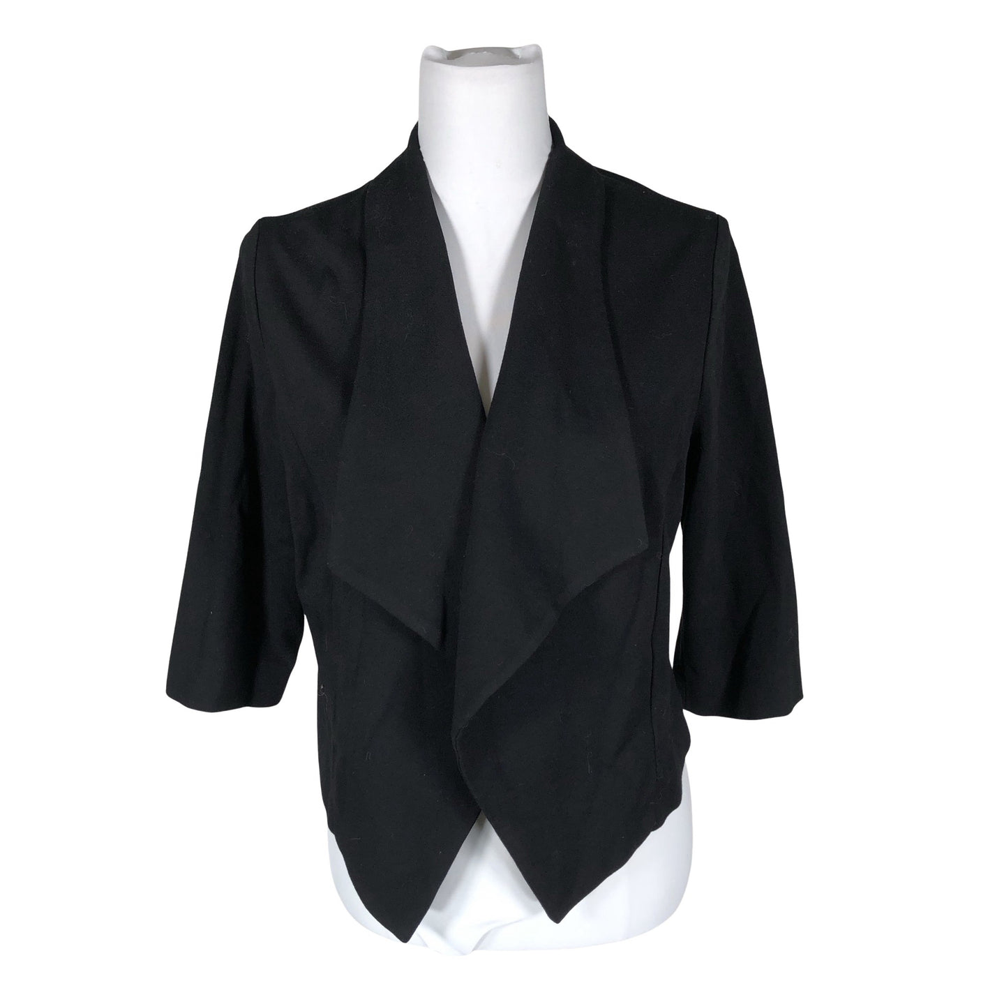 Unisex Your Face - Jacket, size 38 - Black (1)