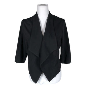 Unisex Your Face - Jacket, size 38 - Black (1)