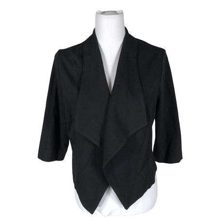 Unisex Your Face - Jacket, size 38 - Black ()