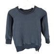 Unisex Gugguu - Sweatshirt, size 86 - 92 - Blue ()