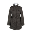 Unisex Esprit - Wool coat, size 42 - Brown ()
