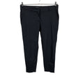 Unisex Philosophy Blues Original - Slacks, size 38 - Black ()