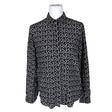 Unisex &Other Stories - Blouse, size 38 - Black ()