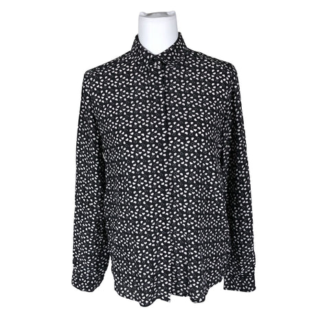 Unisex &Other Stories - Blouse, size 38 - Black ()