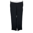 Unisex Aarikka - Slacks, size 38 - Black ()