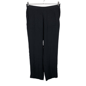 Unisex Aarikka - Slacks, size 38 - Black (1)