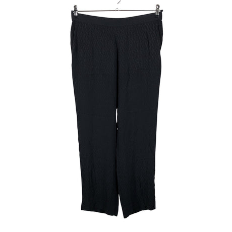 Unisex Aarikka - Slacks, size 38 - Black ()
