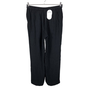 Unisex Aarikka - Slacks, size 38 - Black (2)