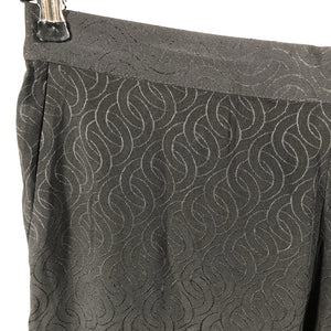 Unisex Aarikka - Slacks, size 38 - Black (3)