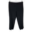 Unisex Rafaella - Slacks, size 38 - Black ()